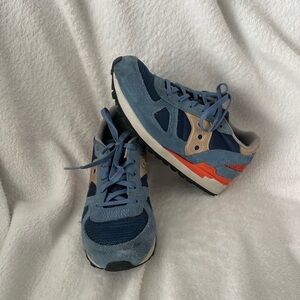 Saucony Shadow Original kids sneaker